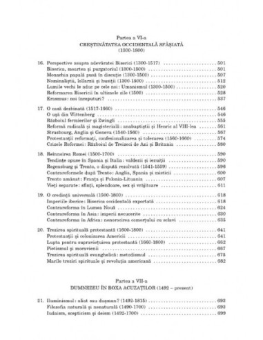 Istoria creștinismului