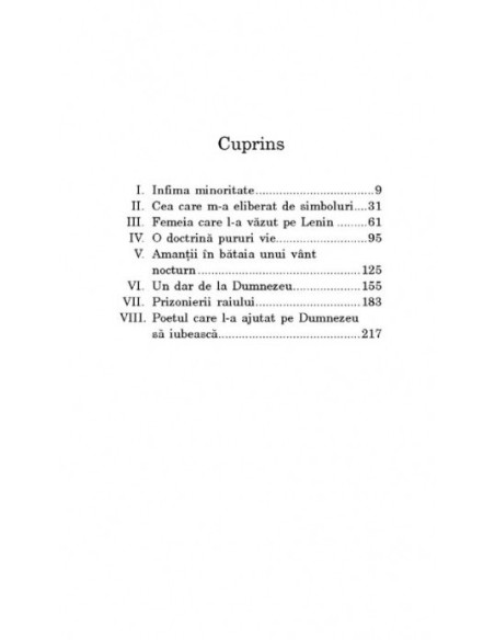 Cartea scurtelor iubiri eterne