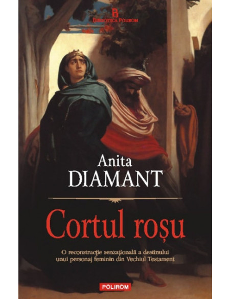 Cortul roşu