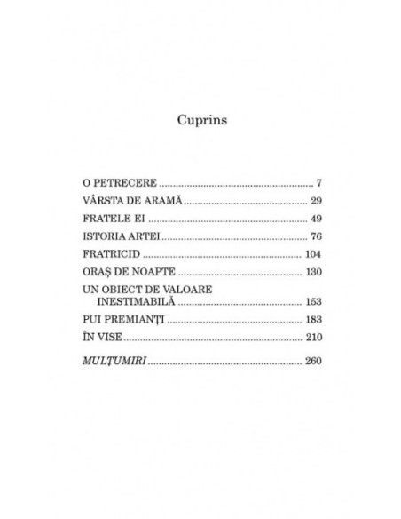 Pînă la căderea nopţii