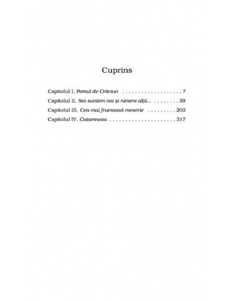 Amor intellectualis. Romanul unei educaţii