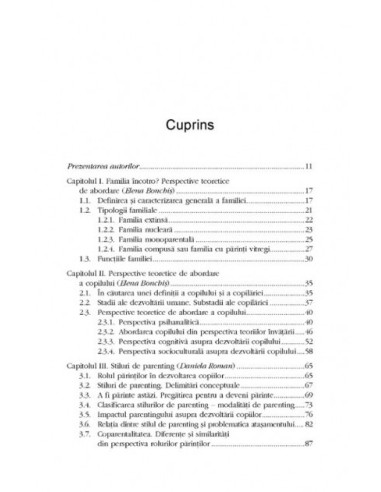 Familia și rolul ei în educarea... Familia și rolul ei în educarea...