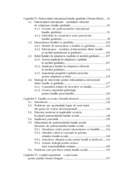Familia și rolul ei în educarea copilului