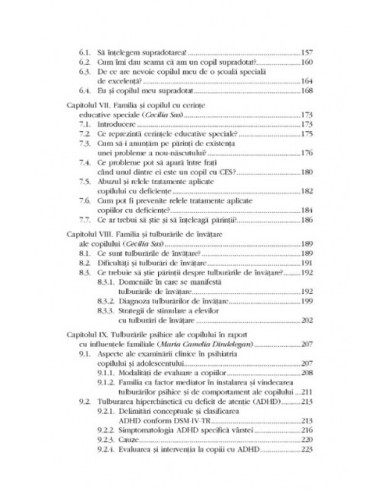 Familia și rolul ei în educarea... Familia și rolul ei în educarea...