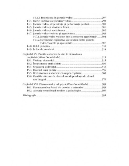 Familia și rolul ei în educarea copilului