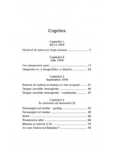 În căutarea oii fantastice În căutarea oii fantastice