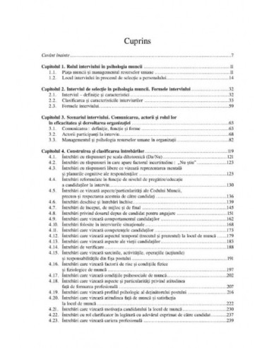 Metoda interviului în psihologia...