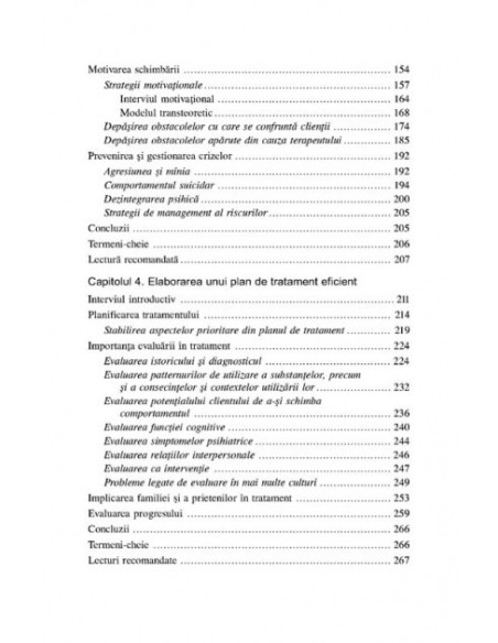 Consumul şi dependenţa de droguri