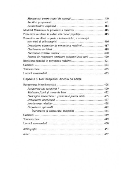 Consumul şi dependenţa de droguri