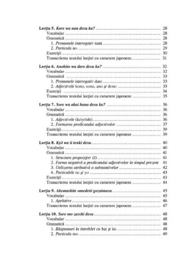 Limba japoneză. Simplu şi eficient Limba japoneză. Simplu şi eficient