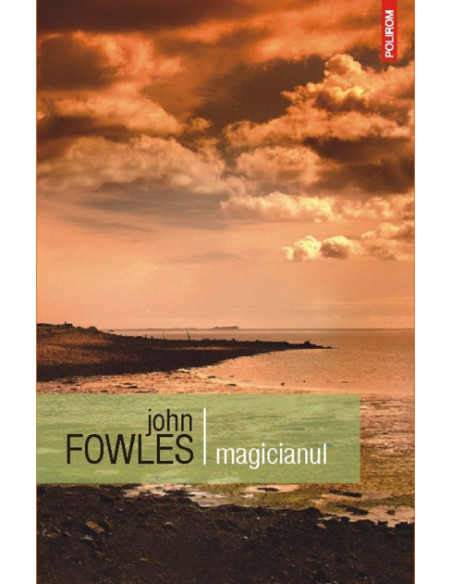 Magicianul