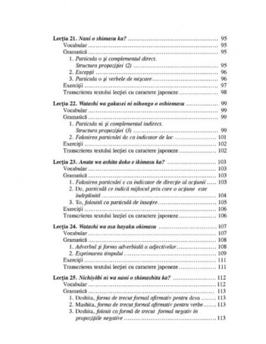 Limba japoneză. Simplu şi eficient Limba japoneză. Simplu şi eficient