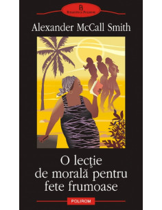 O lecţie de morală pentru...