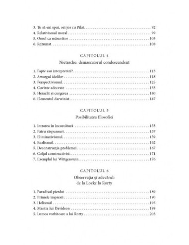 Adevărul. Călăuza rătăciţilor