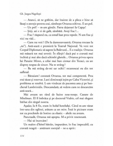 Troica amintirilor. Sub patru regi