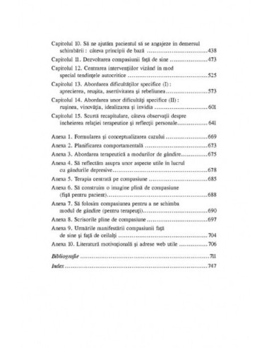 Depresia: psihoterapie și consiliere