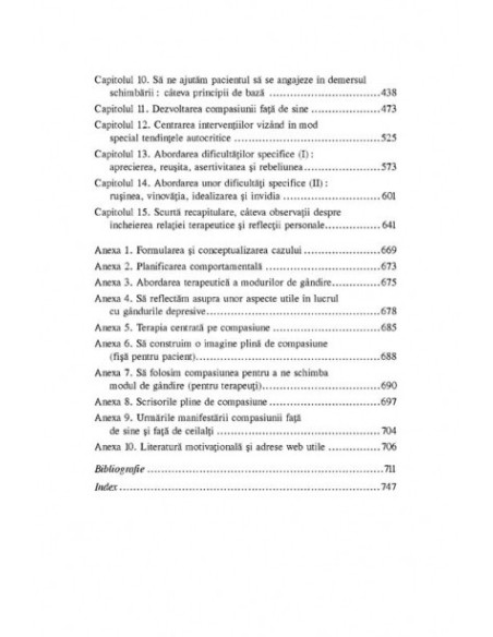 Depresia: psihoterapie și consiliere