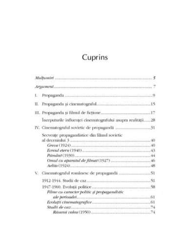 Filmul surd în România mută