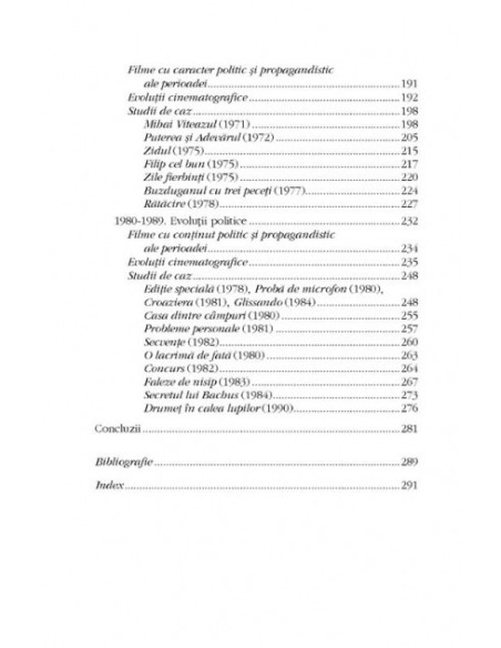 Filmul surd în România mută