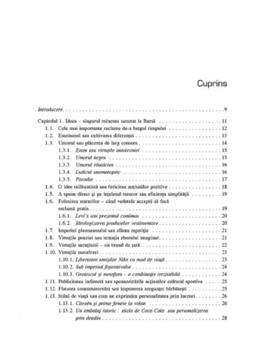 Introducere în creativitatea publicitară