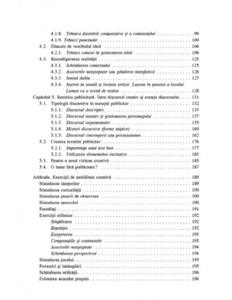 Introducere în creativitatea publicitară