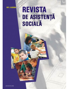 Revista de Asistență...