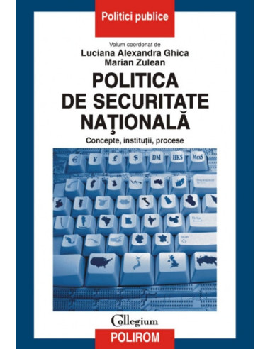 Politica de securitate naţională