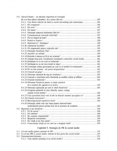 Tehnici de comunicare în social media