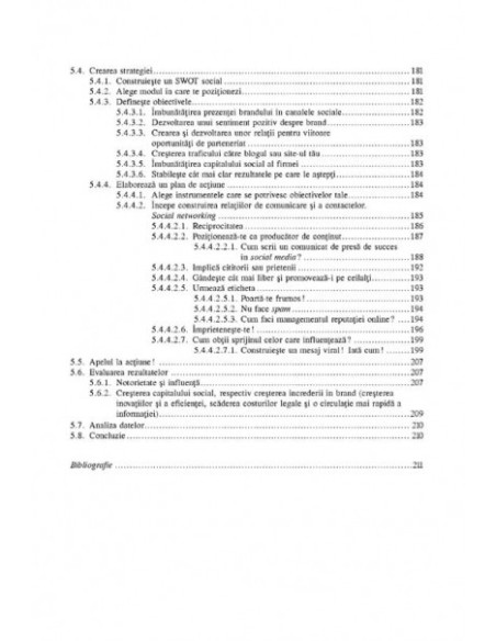 Tehnici de comunicare în social media