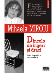 Dincolo de îngeri și draci....