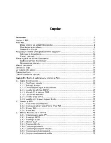 Tot ce trebuie să știi despre Internet