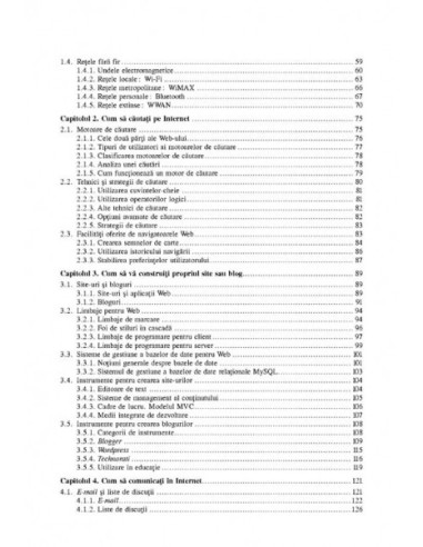 Tot ce trebuie să știi despre Internet