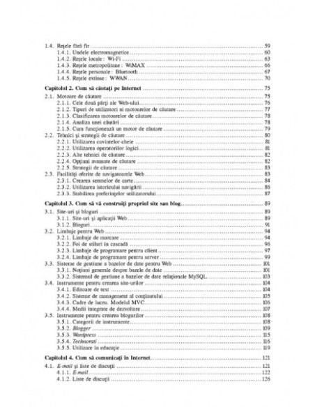 Tot ce trebuie să știi despre Internet