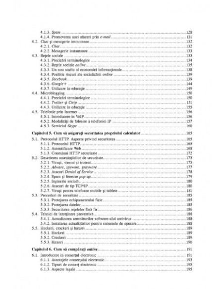 Tot ce trebuie să știi despre Internet