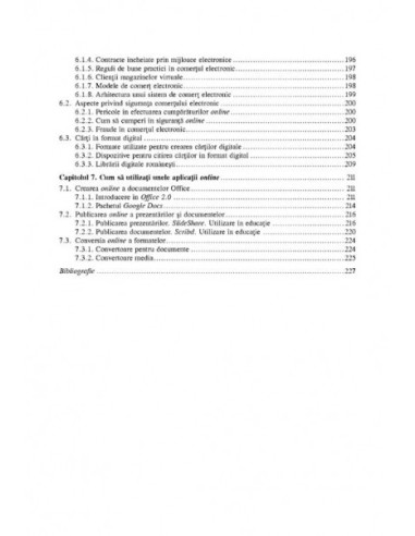 Tot ce trebuie să știi despre Internet