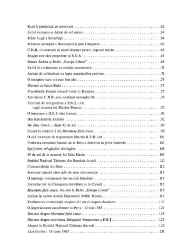 Memorii. Volumul II: Drama României...