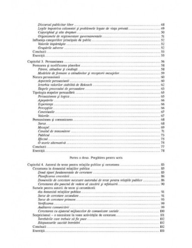 Redactarea materialelor de relaţii... Redactarea materialelor de relaţii...
