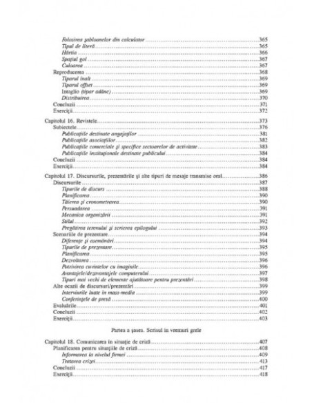 Redactarea materialelor de relaţii publice