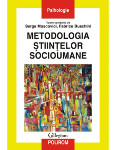 Metodologia științelor...