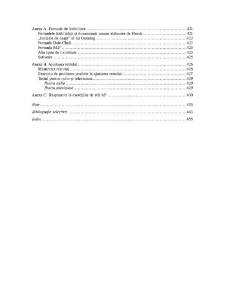 Redactarea materialelor de relaţii publice