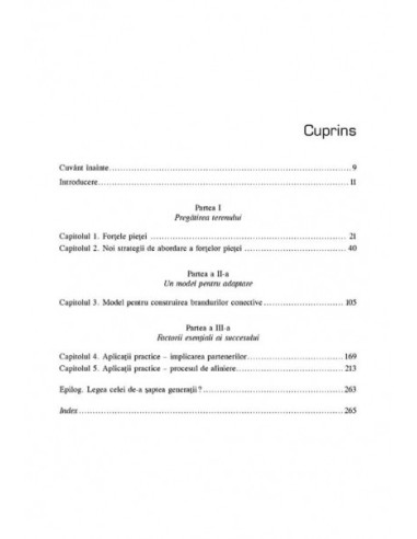 Noul branding: cum să construieşti...