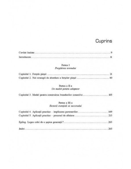 Noul branding: cum să construieşti capitalul unei mărci