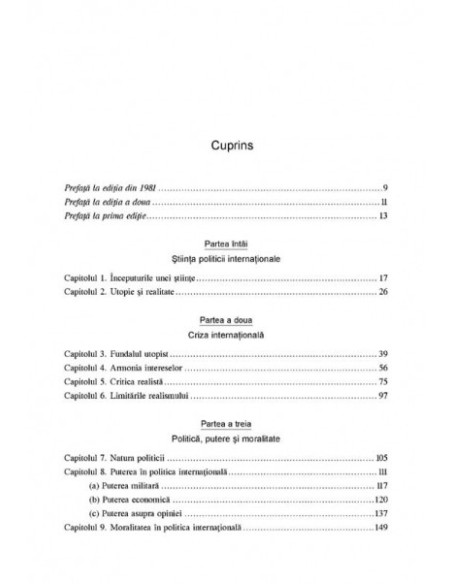 Criza celor douăzeci de ani (1919-1939)