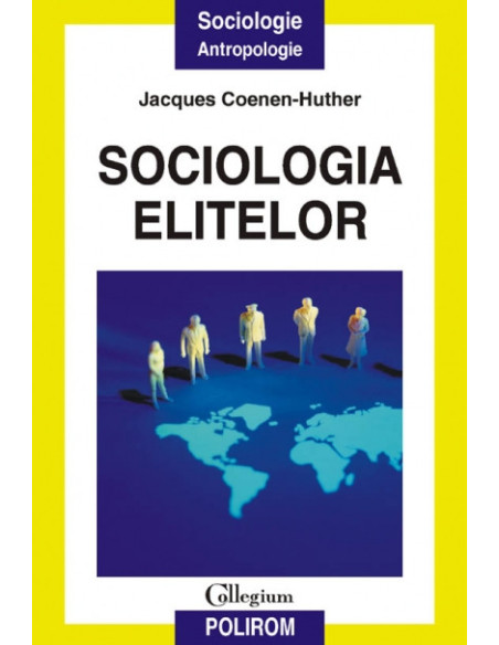 Sociologia elitelor