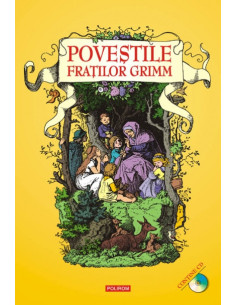 Poveştile Fraţilor Grimm