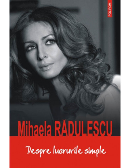 Despre lucrurile simple