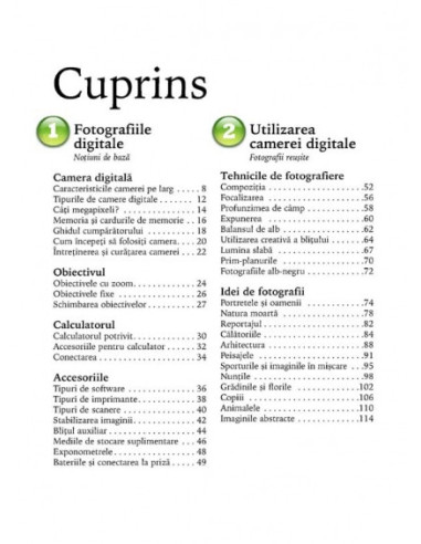 Ghid de fotografie digitală (ediția a... Ghid de fotografie digitală (ediția a...
