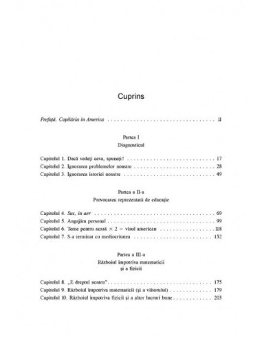 Ce am fost: cum au pierdut Statele...