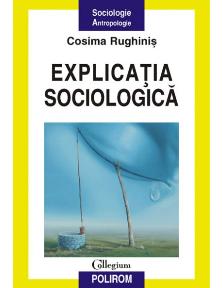 Explicația sociologică