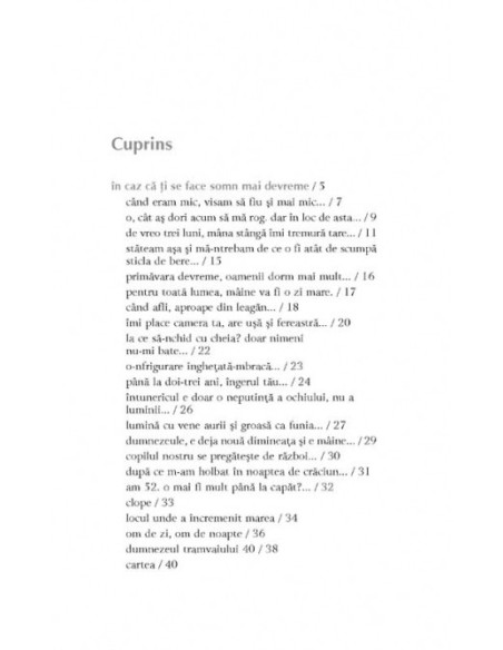 unelte de dormit. Cu 10 desene de Dumitru Gorzo